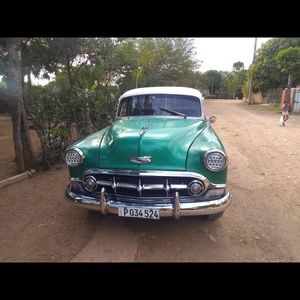 Meet your Posher, Antolin